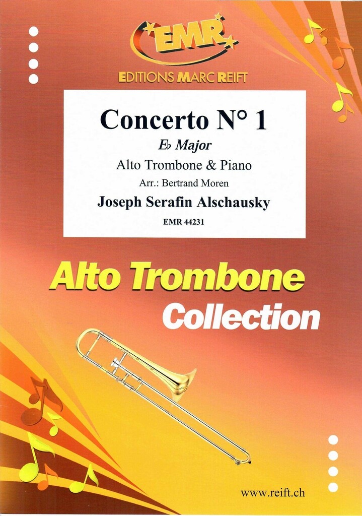 Concerto No. 1